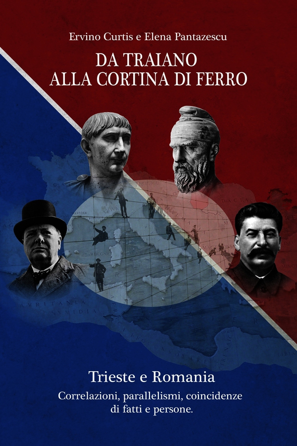 DA TRAIANO ALLA CORTINA DI FERRO - Librerie.coop DA TRAIANO ALLA CORTINA DI FERRO - Librerie.coop