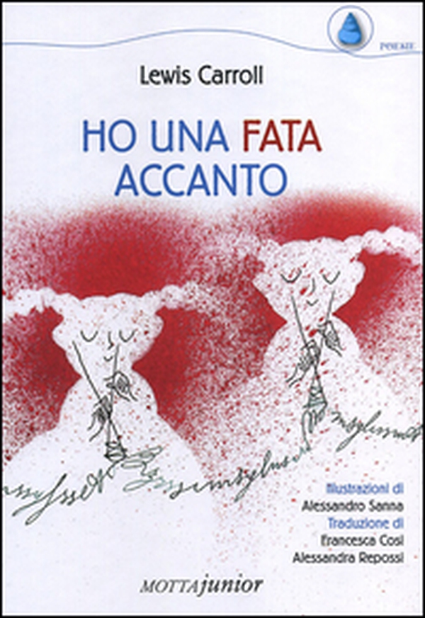 Ho una fata accanto - Librerie.coop Ho una fata accanto - Librerie.coop