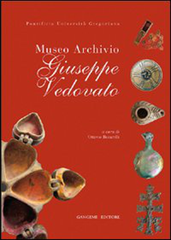 Museo archivio Giuseppe Vedovato - Librerie.coop Museo archivio Giuseppe Vedovato - Librerie.coop