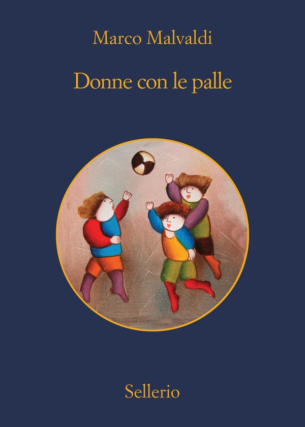 Donne con le palle - Librerie.coop Donne con le palle - Librerie.coop