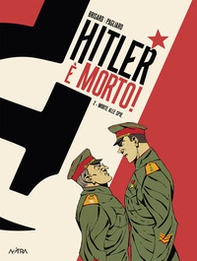 Hitler è morto - Vol. 2 - Librerie.coop