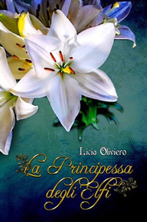 La principessa degli Elfi - Librerie.coop La principessa degli Elfi - Librerie.coop