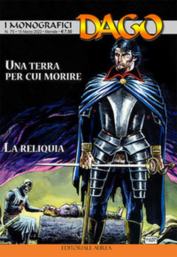 I monografici Dago - Librerie.coop I monografici Dago - Librerie.coop