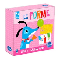 Le forme - Librerie.coop