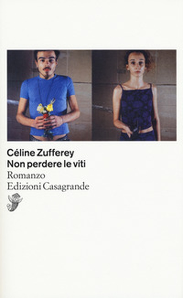 Non perdere le viti - Librerie.coop Non perdere le viti - Librerie.coop