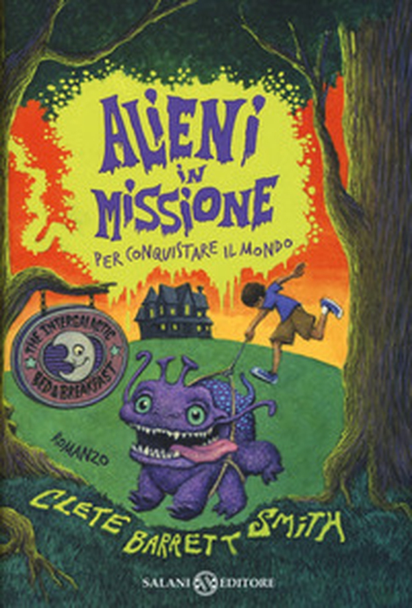 Alieni in missione per conquistare il mondo - Librerie.coop Alieni in missione per conquistare il mondo - Librerie.coop