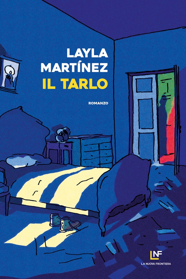 Il tarlo - Librerie.coop Il tarlo - Librerie.coop