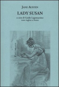 Lady Susan. Testo inglese a fronte - Librerie.coop
