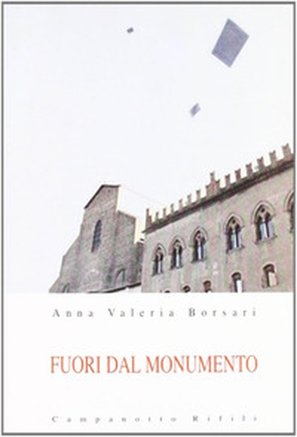 Fuori dal monumento - Librerie.coop Fuori dal monumento - Librerie.coop