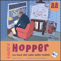 Edward Hopper. La luce del sole sulla realtà - Librerie.coop