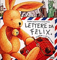 Lettere da Felix - Librerie.coop