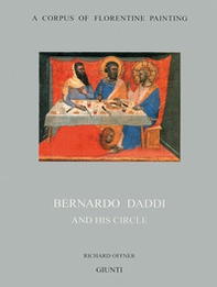 Bernardo Daddi and his circle - Librerie.coop