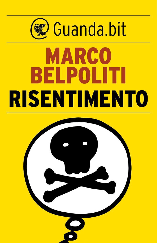 Risentimento - Librerie.coop Risentimento - Librerie.coop