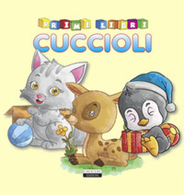 Cuccioli - Librerie.coop Cuccioli - Librerie.coop