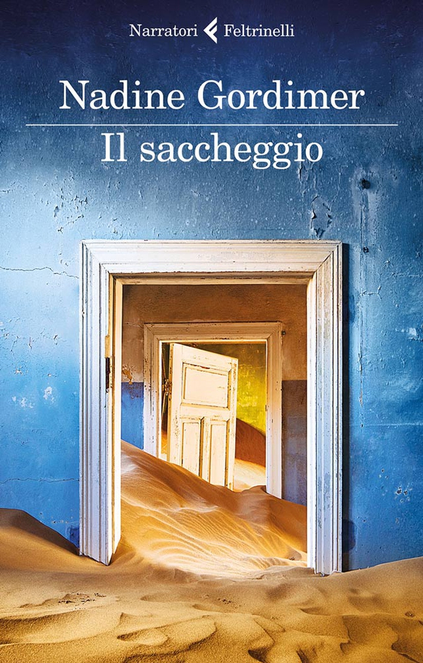 Il saccheggio - Librerie.coop Il saccheggio - Librerie.coop