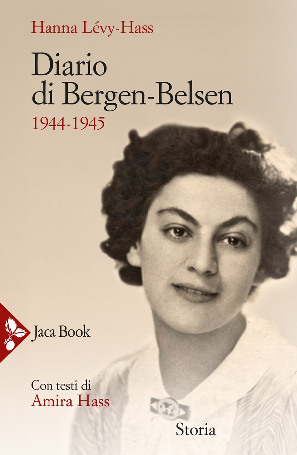 Diario di Bergen-Belsen 1944-1945 - Librerie.coop Diario di Bergen-Belsen 1944-1945 - Librerie.coop