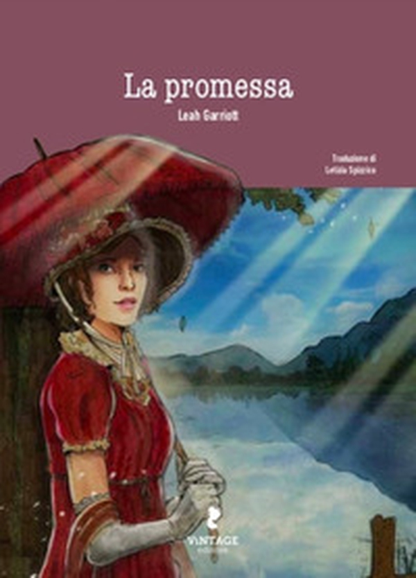 La promessa - Librerie.coop La promessa - Librerie.coop