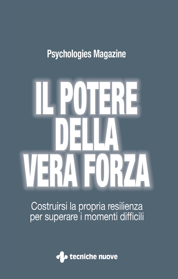 Il potere della vera forza - Librerie.coop Il potere della vera forza - Librerie.coop