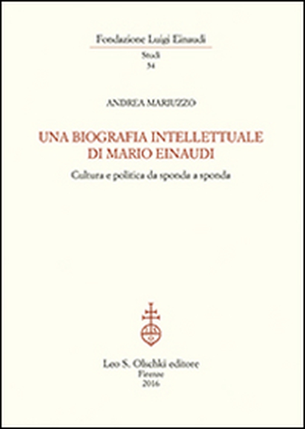 Una biografia intellettuale di Mario Einaudi. Cultura e politica da sponda a sponda - Librerie.coop Una biografia intellettuale di Mario Einaudi. Cultura e politica da sponda a sponda - Librerie.coop