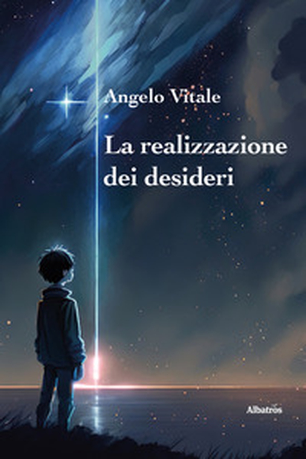 La realizzazione dei desideri - Librerie.coop La realizzazione dei desideri - Librerie.coop