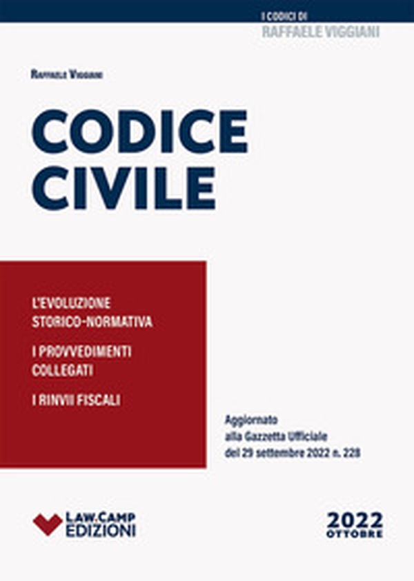 Codice civile. Con rinvii normativi - Librerie.coop Codice civile. Con rinvii normativi - Librerie.coop