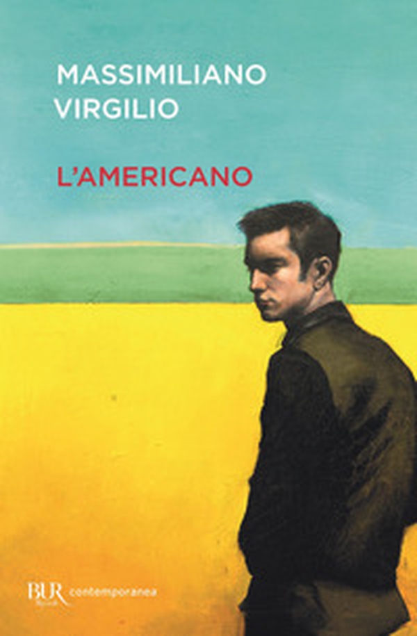 L'americano - Librerie.coop L'americano - Librerie.coop