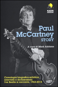 Paul McCartney Story - Librerie.coop