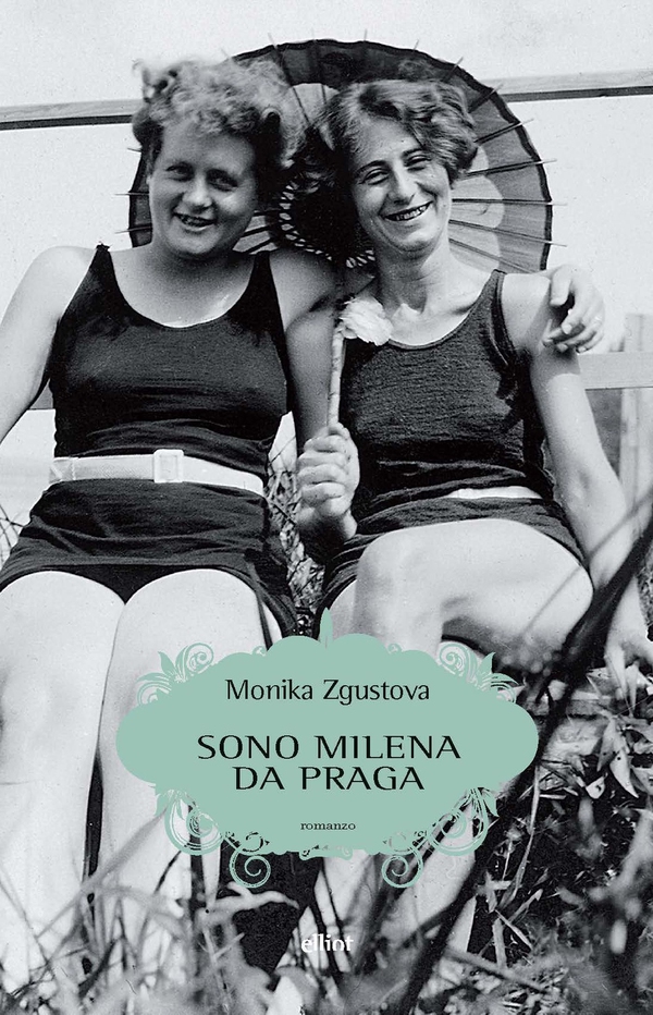 Sono Milena da Praga - Librerie.coop Sono Milena da Praga - Librerie.coop