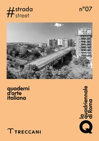 Quaderni d'arte italiana. Ediz. italiana e inglese - Vol. 7 - Librerie.coop