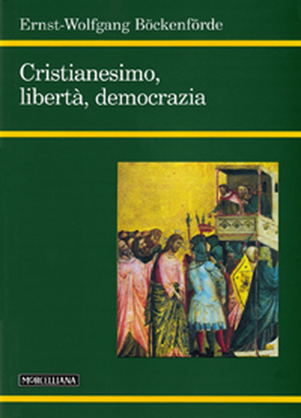 Cristianesimo, libertà, democrazia - Librerie.coop Cristianesimo, libertà, democrazia - Librerie.coop