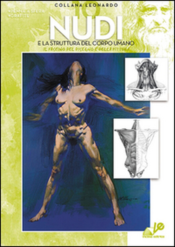 Nudi e la struttura del corpo umano - Librerie.coop Nudi e la struttura del corpo umano - Librerie.coop