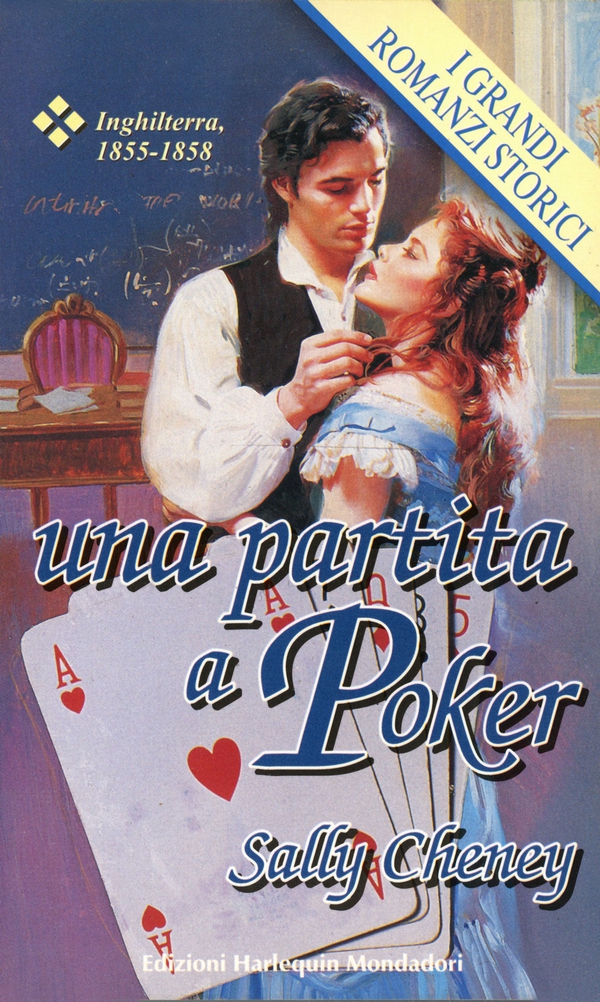 Una partita a poker - Librerie.coop Una partita a poker - Librerie.coop