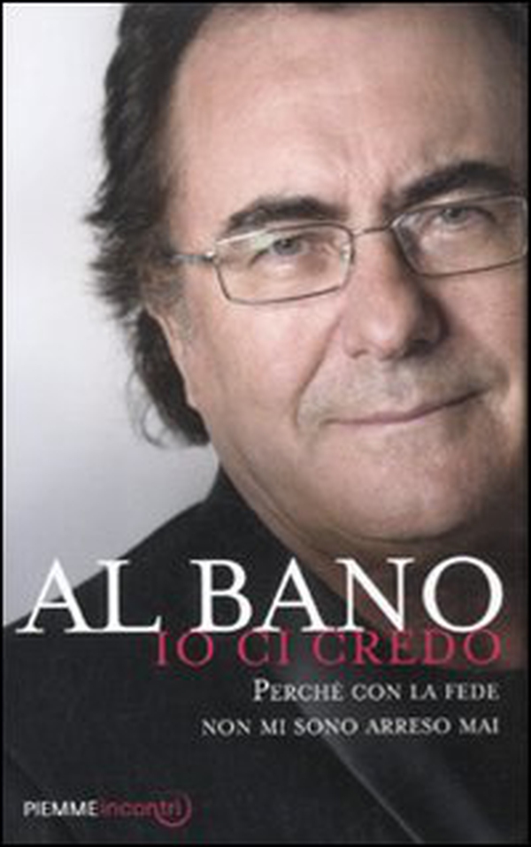 Io ci credo. Perché con la fede non mi sono arreso mai - Librerie.coop Io ci credo. Perché con la fede non mi sono arreso mai - Librerie.coop