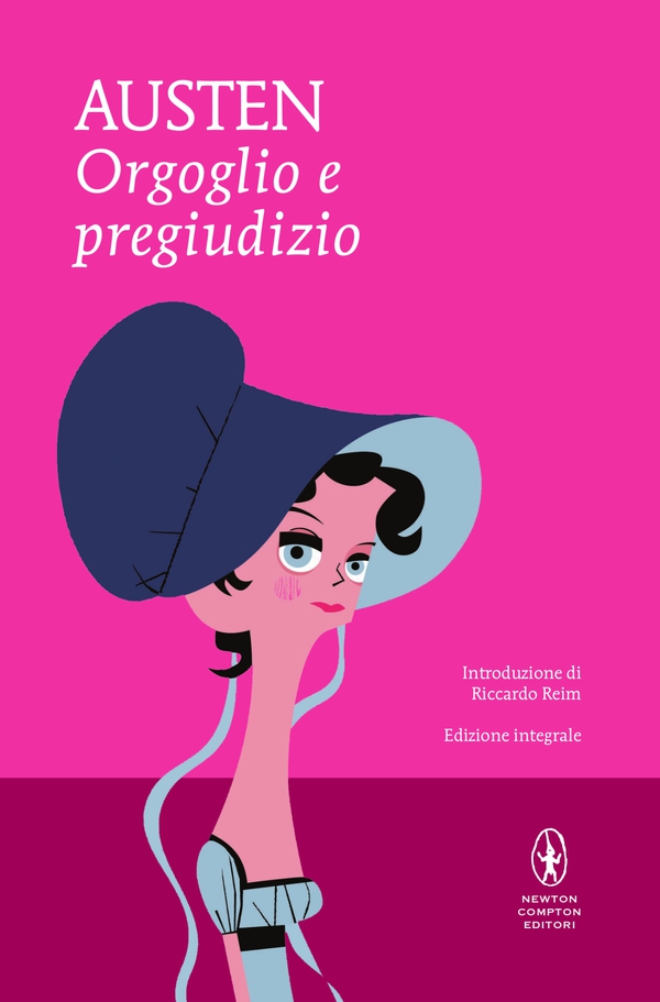 Orgoglio e pregiudizio - Librerie.coop Orgoglio e pregiudizio - Librerie.coop