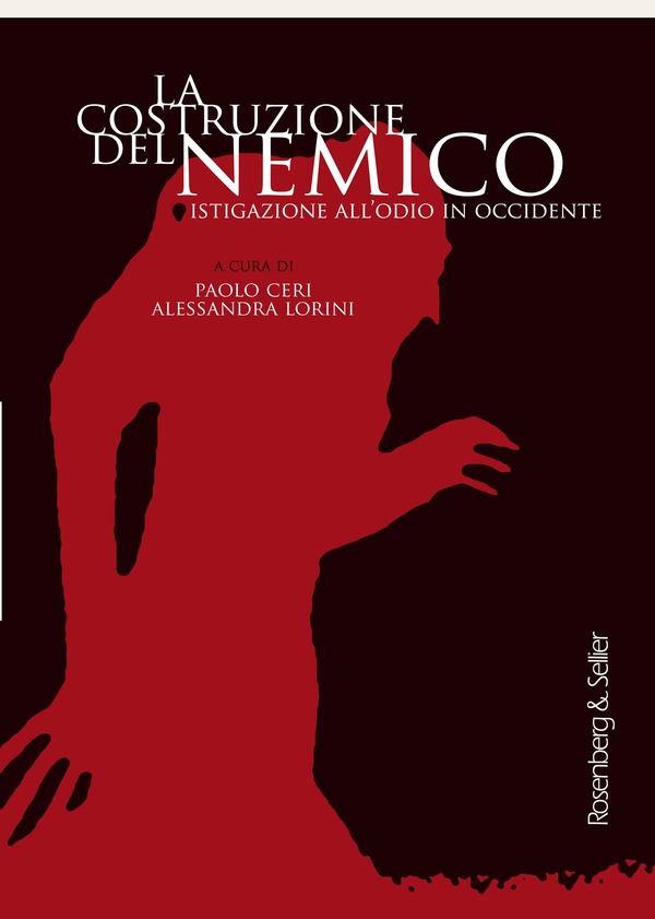 La costruzione del nemico - Librerie.coop La costruzione del nemico - Librerie.coop