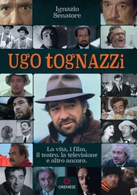 Ugo Tognazzi - Librerie.coop
