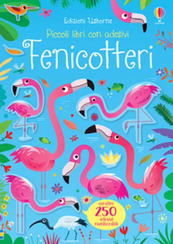 Fenicotteri - Librerie.coop Fenicotteri - Librerie.coop