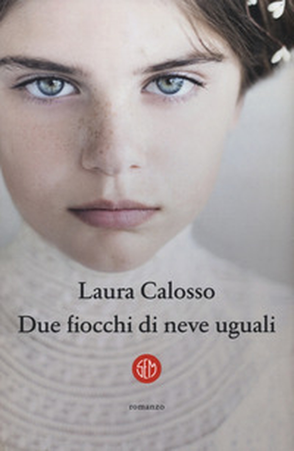 Due fiocchi di neve uguali - Librerie.coop Due fiocchi di neve uguali - Librerie.coop