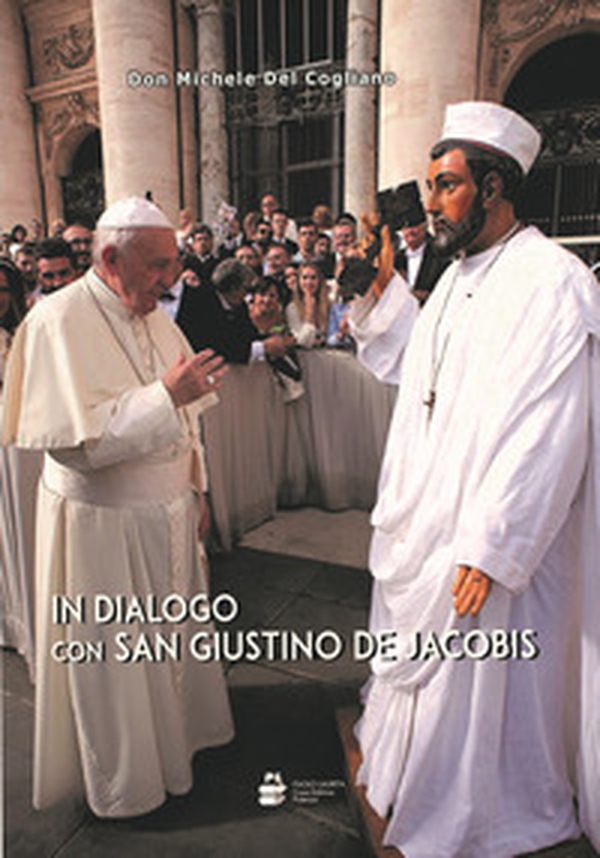 In dialogo con San Giustino De Jacobis - Librerie.coop In dialogo con San Giustino De Jacobis - Librerie.coop