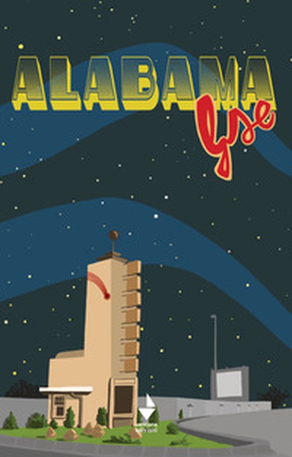Alabama - Librerie.coop Alabama - Librerie.coop