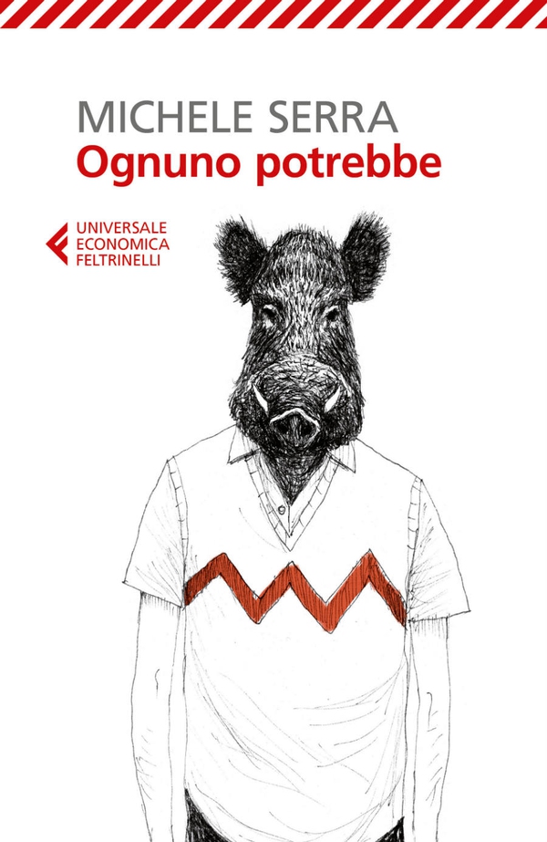 Ognuno potrebbe - Librerie.coop Ognuno potrebbe - Librerie.coop