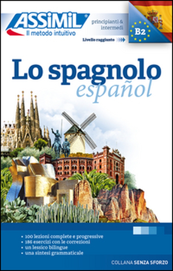 Lo spagnolo - Librerie.coop Lo spagnolo - Librerie.coop