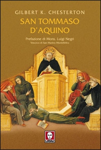 San Tommaso D'Aquino - Librerie.coop