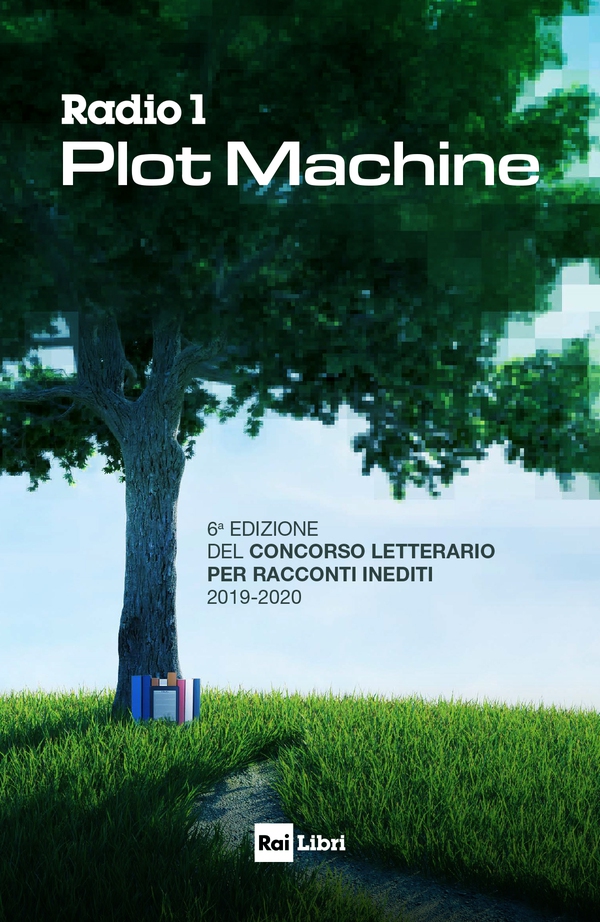 Radio 1 Plot Machine - Librerie.coop Radio 1 Plot Machine - Librerie.coop