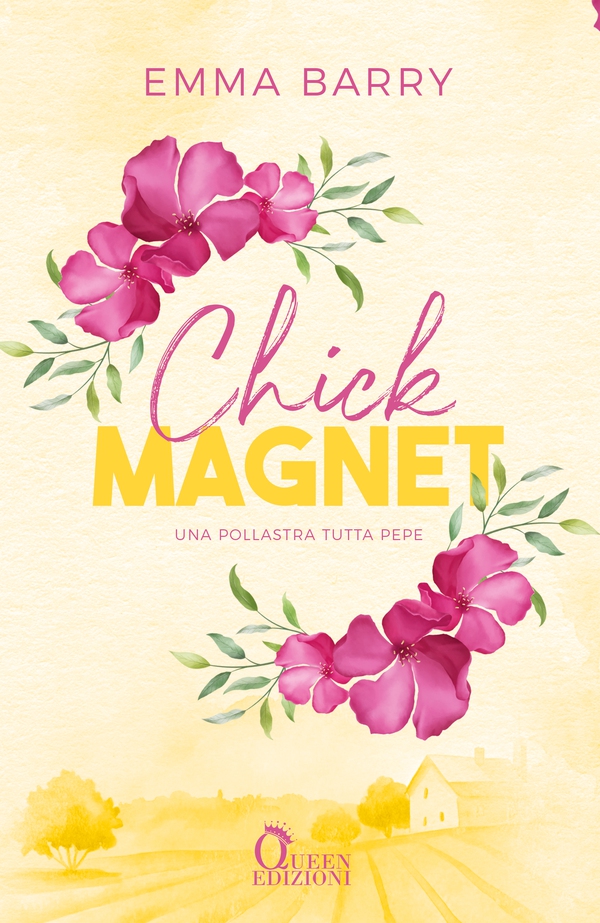 Chick Magnet - Librerie.coop Chick Magnet - Librerie.coop