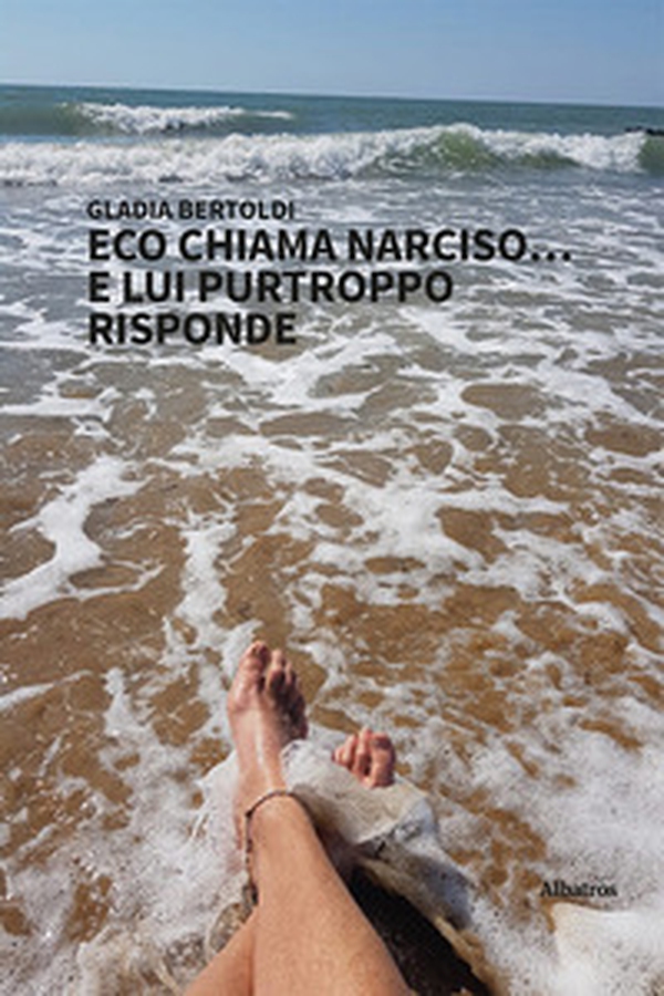 Eco chiama Narciso... e lui purtroppo risponde - Librerie.coop Eco chiama Narciso... e lui purtroppo risponde - Librerie.coop