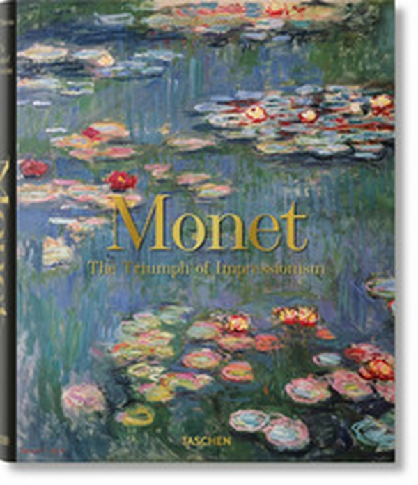 Monet. The triumph of Impressionism - Librerie.coop Monet. The triumph of Impressionism - Librerie.coop