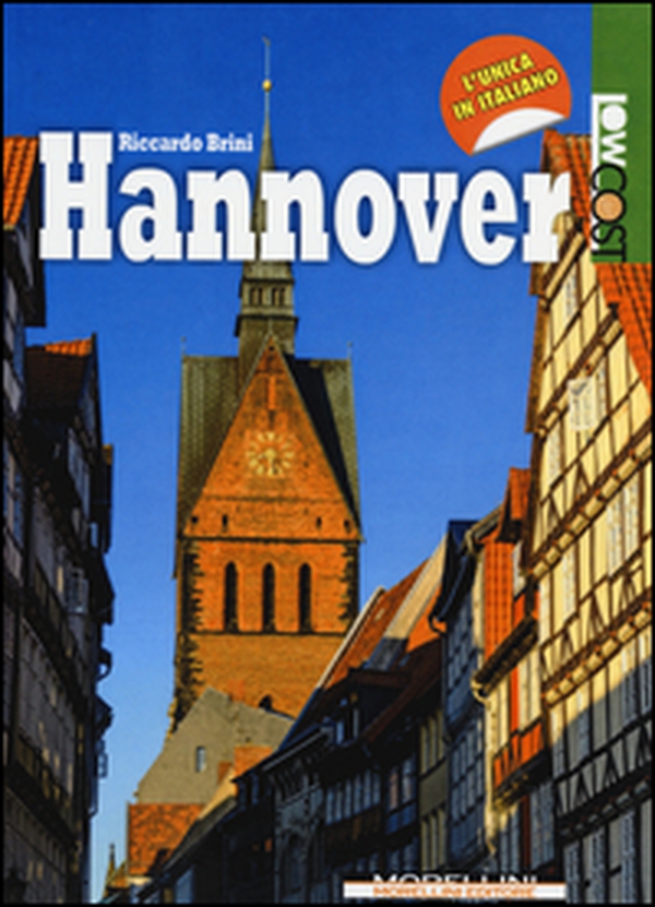 Hannover - Librerie.coop Hannover - Librerie.coop