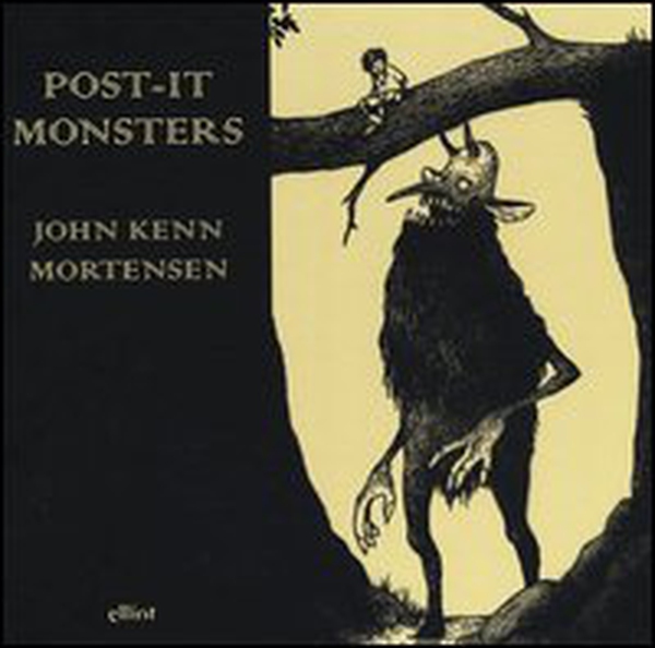 Post-it monsters - Librerie.coop Post-it monsters - Librerie.coop