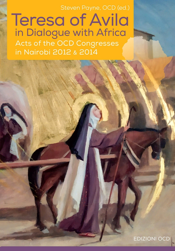 Teresa of Avila in Dialogue with Africa - Librerie.coop Teresa of Avila in Dialogue with Africa - Librerie.coop